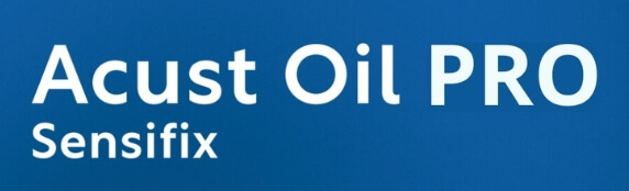 Acust Oil Pro (Sensifix)